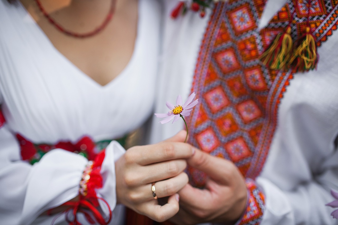 marriage in Ukraine