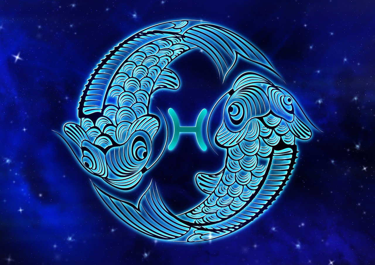 pisces women